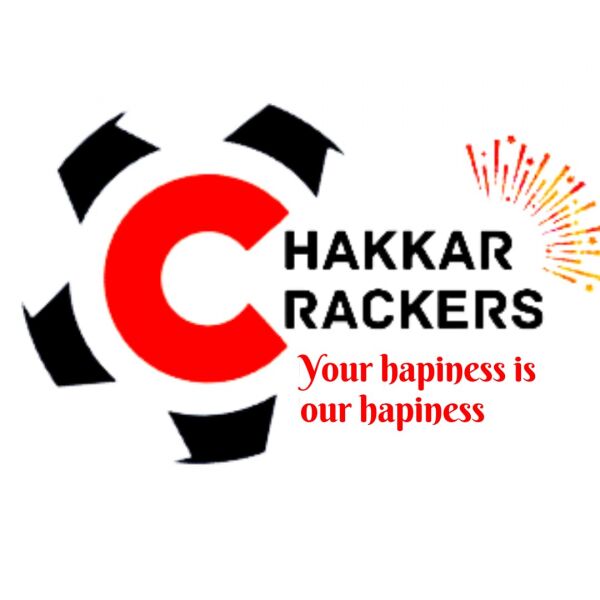 Chakkarcrackers